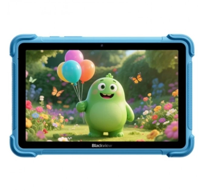 Планшет Blackview Tab Link 1 Kids 8.68" 4/64GB WiFi Ocean Blue (6931548325734)