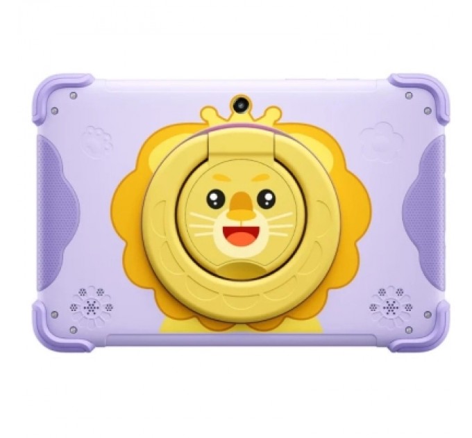 Планшет Blackview Tab Link 1 Kids 8.68" 4/64GB WiFi Dreamy Purple (6931548325727)