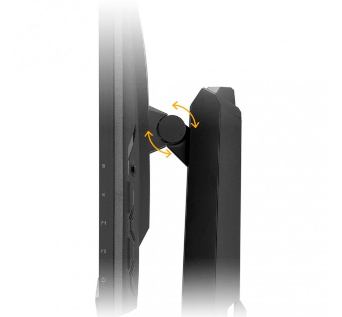 Монітор Asus 34" TUF Gaming VG34WQML5A (90LM0BP1-B01E71) VA Black Curved 250Hz