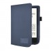 BeCover Чохол до електронної книги BeCover Slimbook PocketBook 743G InkPad 4/InkPad Color 2/InkPad Color 3 (7.8") Deep Blue (710127)