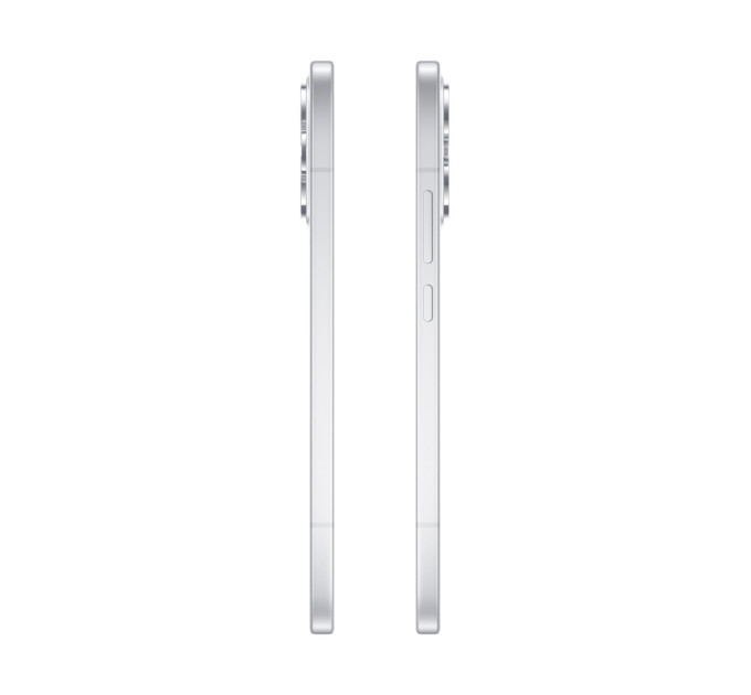 Oppo Мобільний телефон RENO15 8/512 CPH2825 AURORA WHITE OPPO