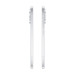 Oppo Мобільний телефон RENO15 8/512 CPH2825 AURORA WHITE OPPO