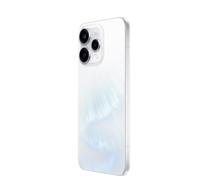 Oppo Мобільний телефон RENO15 8/512 CPH2825 AURORA WHITE OPPO