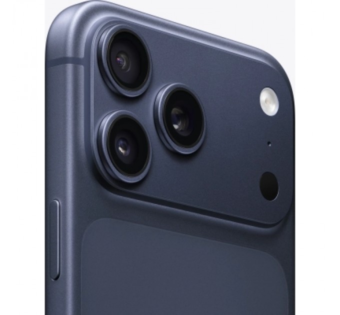 Мобільний телефон Apple iPhone 17 Pro Max 256GB Deep Blue (MFYP4)