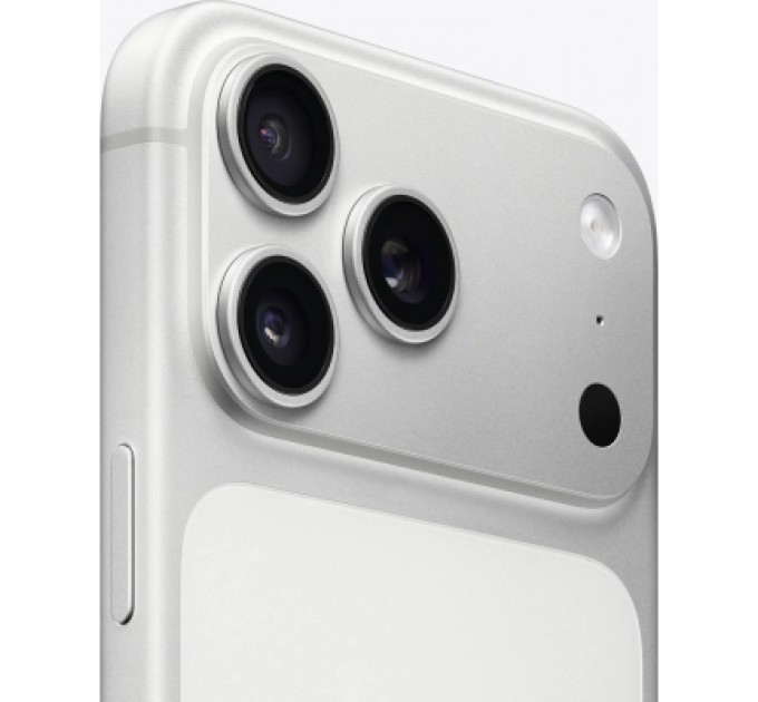 Мобільний телефон Apple iPhone 17 Pro Max 256GB Silver (MFYM4)