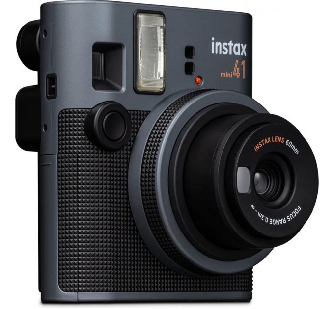 Камера моментального друку Fujifilm Instax Mini 41 (16844434)