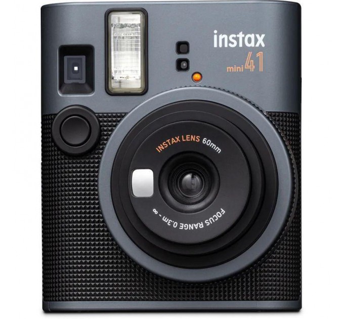 Камера моментального друку Fujifilm Instax Mini 41 (16844434)