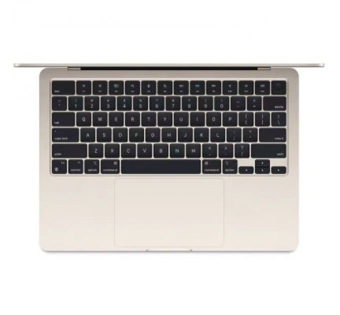 Apple Ноутбук Apple MacBook Air 13 M3 A3113 Starlight (MRXT3UA/A)