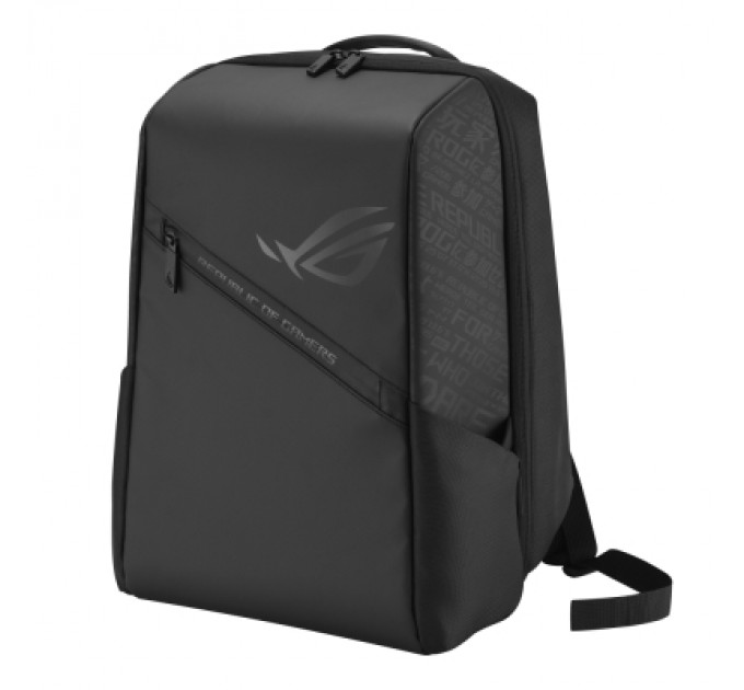 Рюкзак для ноутбука ASUS 16" ROG Ranger BP2501 16 Black (90XB0920-BBP000)