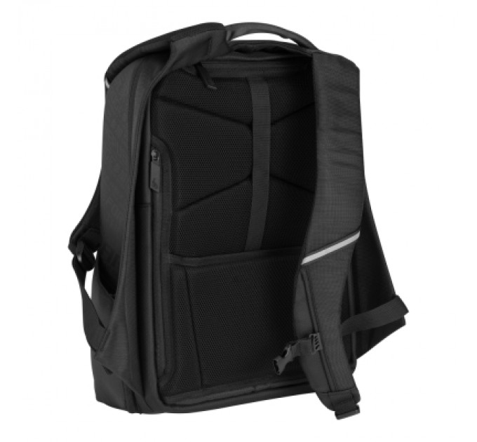 Рюкзак для ноутбука ASUS 16" ROG Ranger BP2501 16 Black (90XB0920-BBP000)