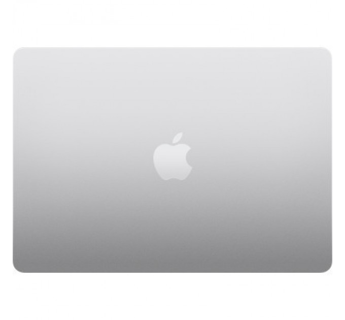 Apple Ноутбук Apple MacBook Air 13 M3 A3113 Silver (MRXR3UA/A)