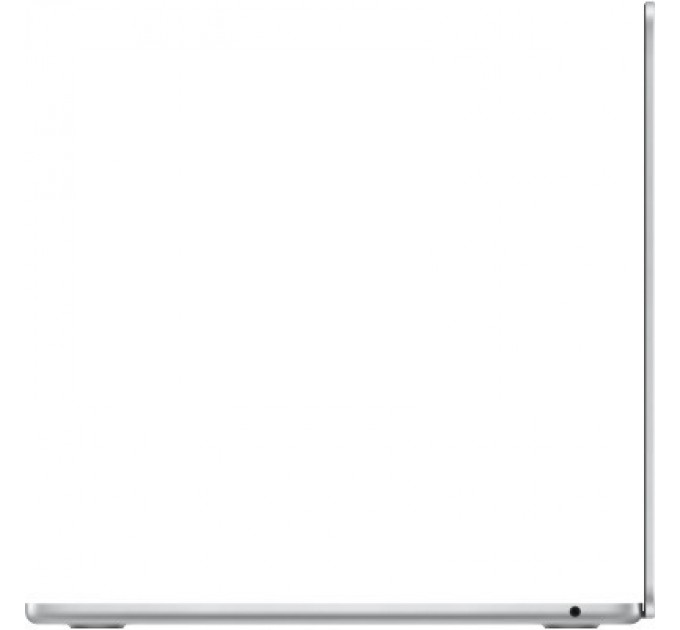 Apple Ноутбук Apple MacBook Air 13 M3 A3113 Silver (MRXR3UA/A)