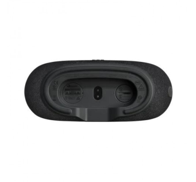 Акустична система JBL Horizon 3 Black (JBLHORIZON3BLKEP)