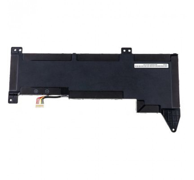 Акумулятор до ноутбука ASUS VivoBook X570 B31N1723, 4210mAh (48Wh), 3cell, 11.4V (A47582)