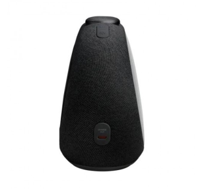 Акустична система JBL Horizon 3 Black (JBLHORIZON3BLKEP)