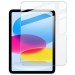Скло захисне BeCover 3D Edge Full Cover Apple iPad 10.9" (2022/2024) / iPad (A16) 2025 11" (714773)