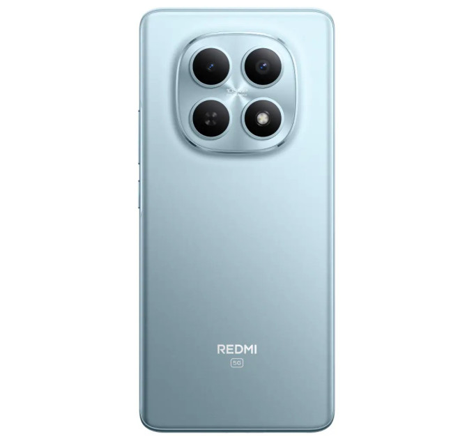 Xiaomi Смартфон Xiaomi Redmi Note 15 5G 6/128GB Glacier Blue