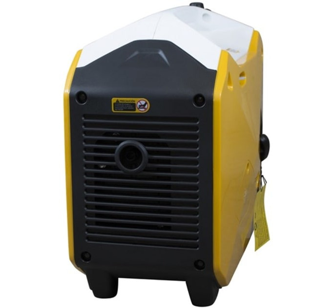 ITC Power Генератор бензиновий ITC Power GG18I 1500/1800 W, 230V, 50Hz