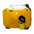 ITC Power Генератор бензиновий ITC Power GG18I 1500/1800 W, 230V, 50Hz