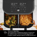 Instant Мультипіч Instant Vortex Plus Double Basket ClearCook