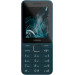 Nokia Мобільний телефон Nokia 225 4G 2024 Dual Sim Dark Blue