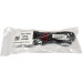 Dell Кабель живлення Dell CEE 7/7-IEC C13, 3*0.75 мм, 1.8м Black (078390)