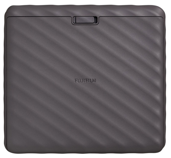 Fujifilm Принтер миттєвого друку Fujifilm Instax Link Wide Mocha Gray EX D (16719586)
