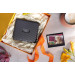 Fujifilm Принтер миттєвого друку Fujifilm Instax Link Wide Mocha Gray EX D (16719586)