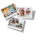 Fujifilm Принтер миттєвого друку Fujifilm Instax Link Wide Mocha Gray EX D (16719586)