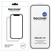 Скло захисне BeCover 10D Realme 15T Black (714765)