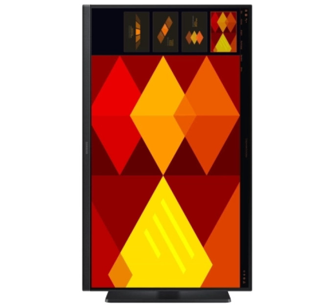 Samsung Монітор Samsung LS27D400GAIXUA