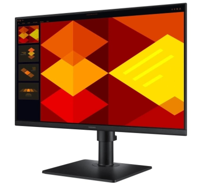 Samsung Монітор Samsung LS27D400GAIXUA