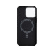 Armorstandart Чохол до мобільного телефона Armorstandart LikeCarbon2 MagCase Apple iPhone 16 Pro Max Kevlar Black (ARM88382)