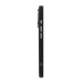 Armorstandart Чохол до мобільного телефона Armorstandart LikeCarbon2 MagCase Apple iPhone 16 Pro Max Kevlar Black (ARM88382)