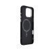 Armorstandart Чохол до мобільного телефона Armorstandart LikeCarbon2 MagCase Apple iPhone 16 Pro Max Kevlar Black (ARM88382)