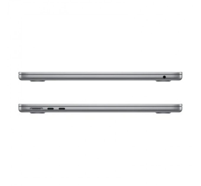 Ноутбук Apple MacBook Air 13 M3 A3113 Space Grey (MXCR3UA/A)