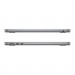 Ноутбук Apple MacBook Air 13 M3 A3113 Space Grey (MXCR3UA/A)