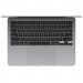 Ноутбук Apple MacBook Air 13 M3 A3113 Space Grey (MXCR3UA/A)