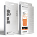 Armorstandart Чохол до мобільного телефона Armorstandart LikeCarbon2 MagCase Apple iPhone 17 Pro Kevlar Orange (ARM88556)