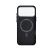 Armorstandart Чохол до мобільного телефона Armorstandart LikeCarbon2 MagCase Apple iPhone 17 Pro Max Carbon Black (ARM86259)
