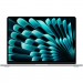 Apple Ноутбук Apple MacBook Air 13 M3 A3113 Silver (MXCT3UA/A)
