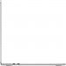 Apple Ноутбук Apple MacBook Air 13 M3 A3113 Silver (MXCT3UA/A)