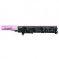 Акумулятор до ноутбука ASUS X560 A31N1730, 3350mAh (36Wh), 3cell, 10.8V (A47585)
