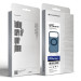 Armorstandart Чохол до мобільного телефона Armorstandart Unit Stand2 Apple iPhone 17 Pro Max Dark Blue (ARM86340)