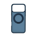 Armorstandart Чохол до мобільного телефона Armorstandart Unit Stand2 Apple iPhone 17 Pro Max Dark Blue (ARM86340)