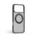 Armorstandart Чохол до мобільного телефона Armorstandart Unit Stand2 Apple iPhone 17 Pro Max Titanium Grey (ARM86339)