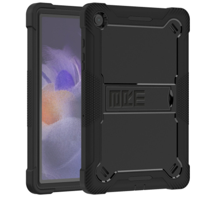 Armorstandart Чохол до планшета Armorstandart Rover Samsung Tab A11+ Black (ARM89300)