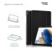 Armorstandart Чохол до планшета Armorstandart Smart Case Samsung Tab A11+ Black (ARM89292)