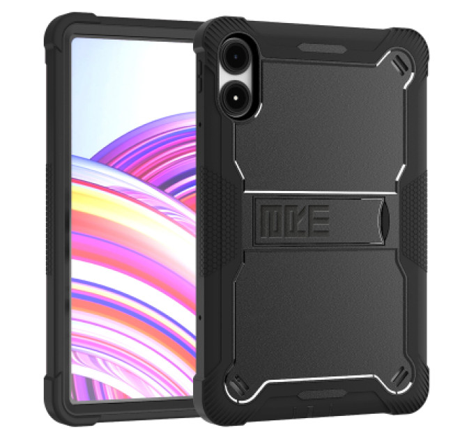 Armorstandart Чохол до планшета Armorstandart Rover Xiaomi Redmi Pad 2 Pro Black (ARM89206)
