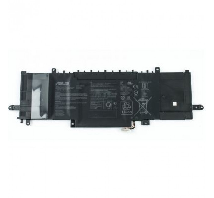Акумулятор до ноутбука ASUS ZenBook UX334FL C31N1841, 4335mAh (50Wh), 3cell, 11.55V (A47588)